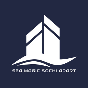 Sea Magic Sochi Apart