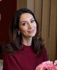 Наталья Котовщикова