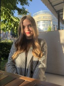 Валентина Чернова