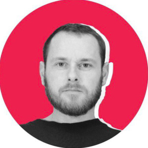 Александр Кравченко