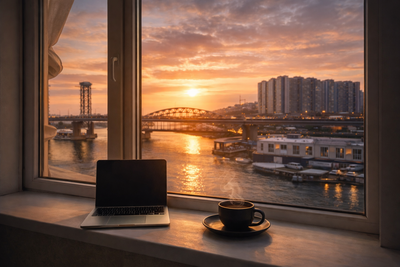 Авторские Апартаменты