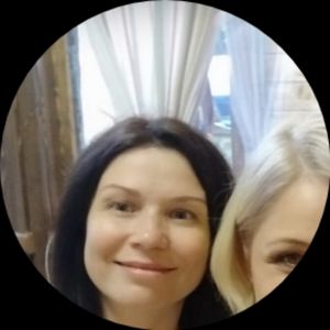 Светлана Григорьева