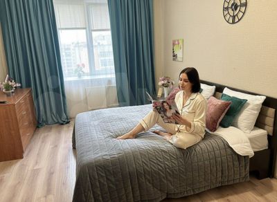 Ирина Александровна