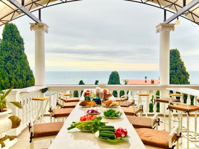 Гостевой дом «МиД»