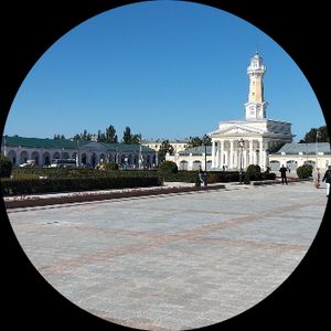 <<Даниэль Апартаменты>> в центре