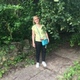 Ольга Шалдина