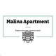 Malina Apartment