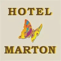 Сеть Отелей MARTON