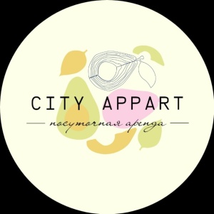 CITY APPART