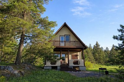 Хутор Корела