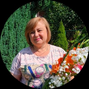 Shevchenko Irina