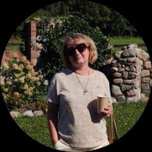 Виктория Клепова