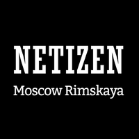 Netizen Moscow Rimskaya