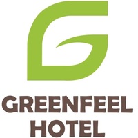 Greenfeel Hotel Pskov