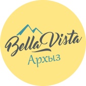 База отдыха Bella Vista Arkhyz
