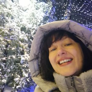 Елена Казак