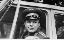 Iurii Gagarin