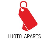 Luoto Aparts