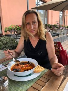 Квартира с видом на Планетарий