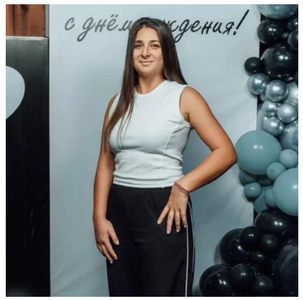 Виолетта Адмиралова