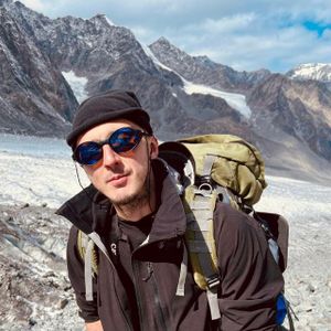 Егор Кузьменков