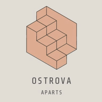 OSTROVA apartments
