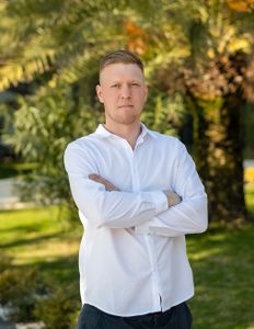 Апарт-отель на Лучезарной