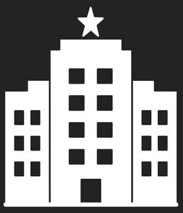 Изба / Высотки