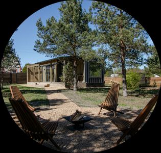 Habitat Home Apartments