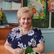 Елена Нагурная