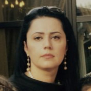 Мадина Абдулаева
