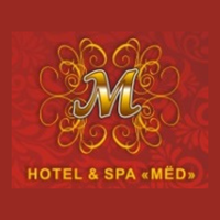 Spa-отель Мед