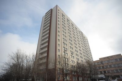 Восход