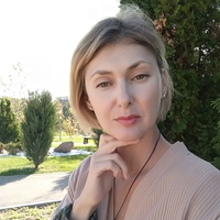 Yelena Muzoverova