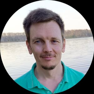 Сергей Сыров