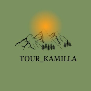 Kamilla tour