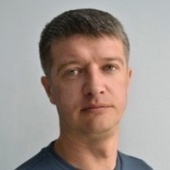 Aleksandr Popov