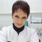 Olga Razumkova