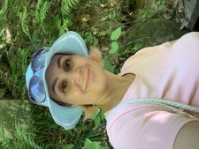 Вера Панбина