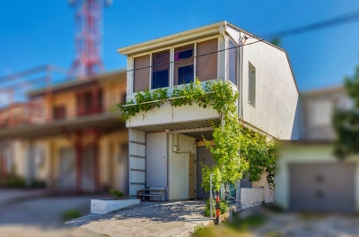 Апартаменты-Студия