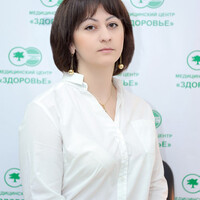 Марина