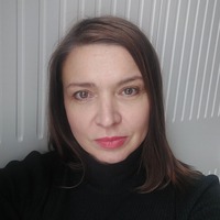 Ольга  Артинова