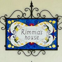 Rimma's house