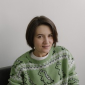 Olga Simutina