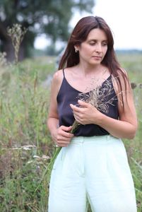 Любовь  Стрельцова