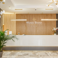Wind Rose Hotel &amp; SPA