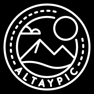 Парк-отель ALTAYPIC