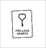 FRO.LOVE APARTS