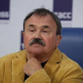 Сергей Витальевич