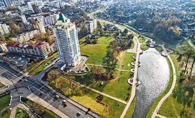 Людмила  Пружинина